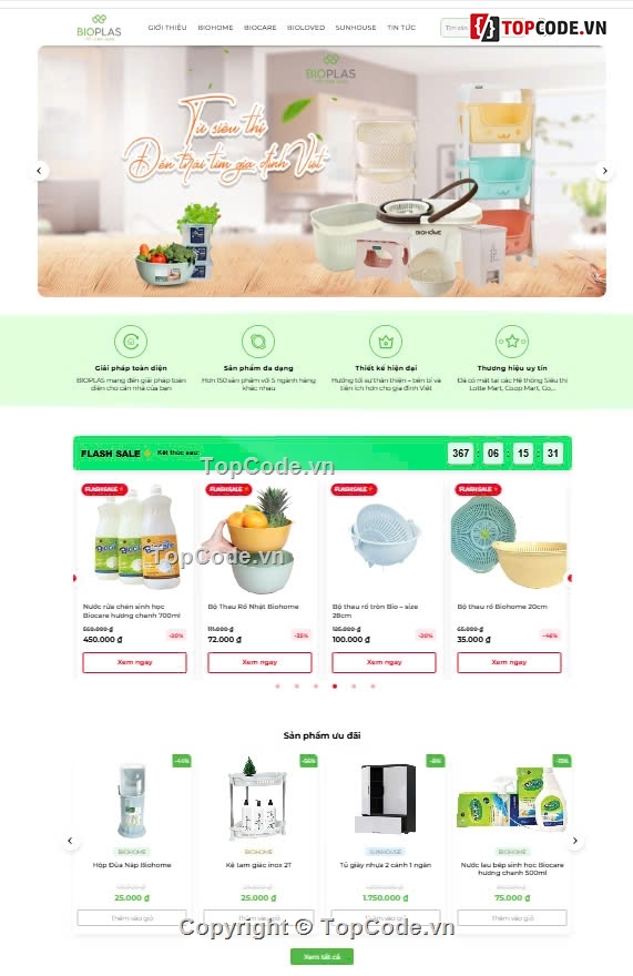 web bán đồ dùng nhà bếp,thiết bị đồ dùng gia đình,code bán thiết bị gia đình,web đồ dùng gia đình,Sharecode website bán thiết bị đồ dùng gia đình,bán thiết bị và đồ dùng